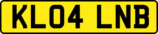 KL04LNB