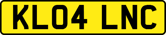KL04LNC