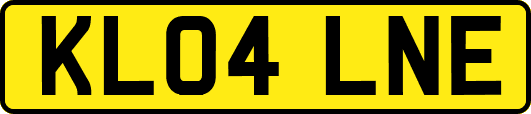 KL04LNE