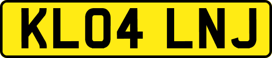 KL04LNJ