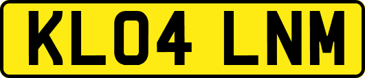 KL04LNM