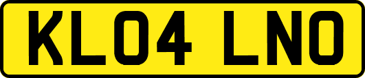 KL04LNO