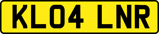 KL04LNR