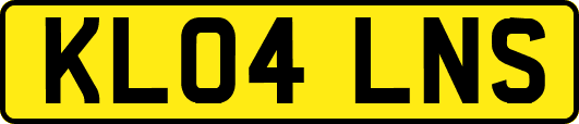 KL04LNS