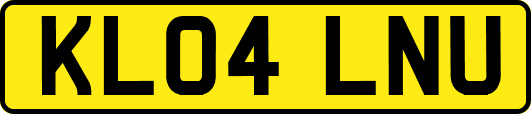 KL04LNU