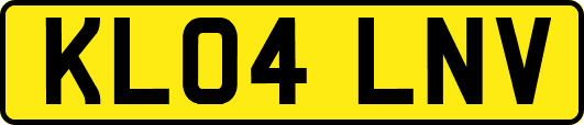 KL04LNV