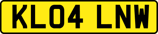 KL04LNW