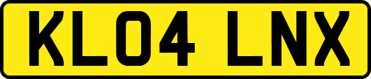 KL04LNX
