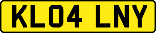 KL04LNY