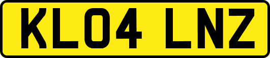 KL04LNZ