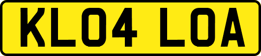 KL04LOA
