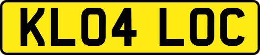 KL04LOC