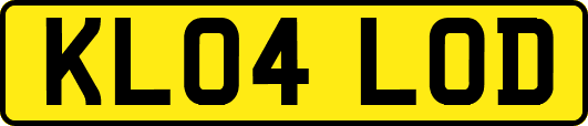 KL04LOD
