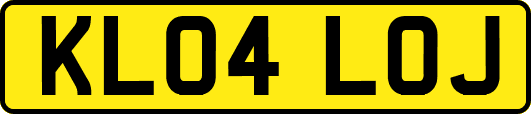 KL04LOJ