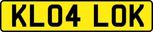 KL04LOK
