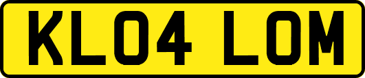 KL04LOM