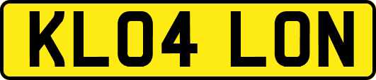 KL04LON