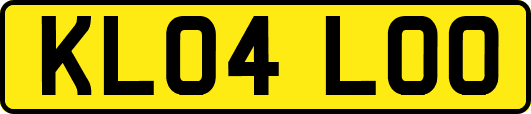 KL04LOO
