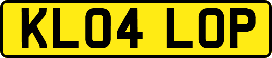 KL04LOP
