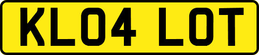 KL04LOT