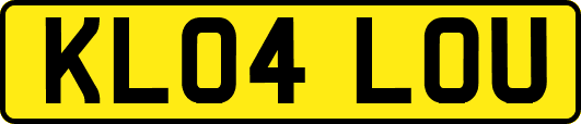 KL04LOU