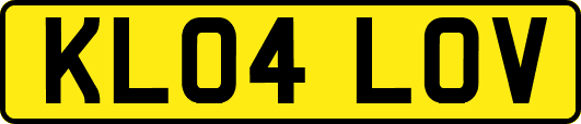 KL04LOV