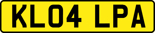 KL04LPA