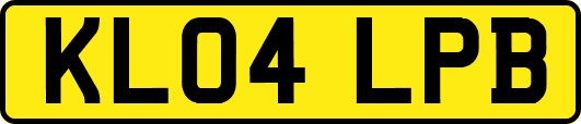 KL04LPB