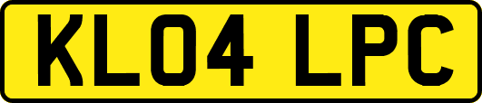 KL04LPC