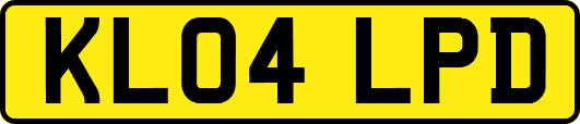 KL04LPD