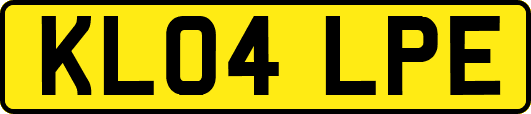 KL04LPE
