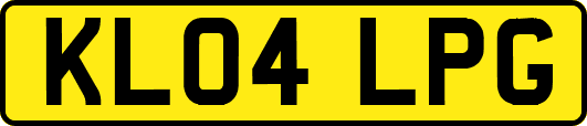 KL04LPG