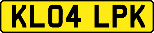KL04LPK