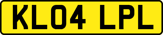 KL04LPL