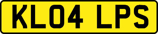 KL04LPS