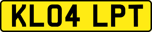 KL04LPT