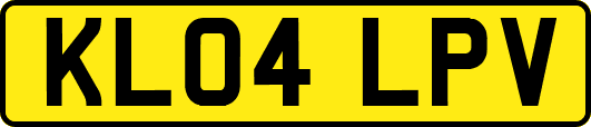 KL04LPV