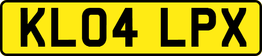 KL04LPX