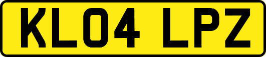KL04LPZ