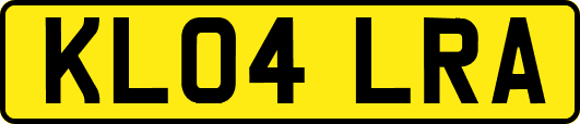 KL04LRA