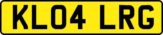 KL04LRG