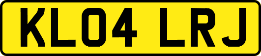 KL04LRJ