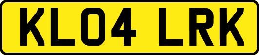 KL04LRK
