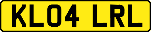 KL04LRL