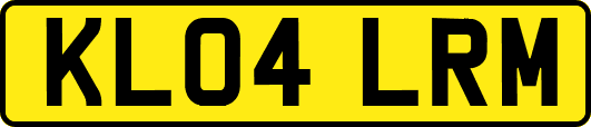 KL04LRM