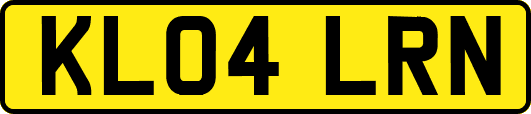 KL04LRN