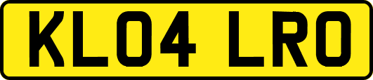 KL04LRO