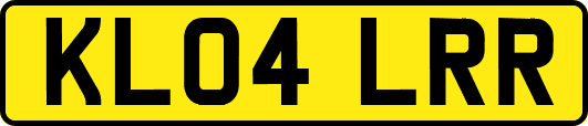 KL04LRR
