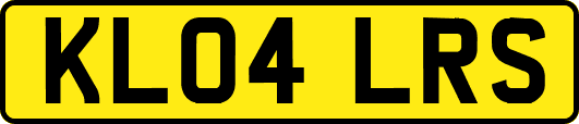 KL04LRS