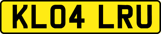 KL04LRU